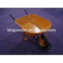 wheelbarrow